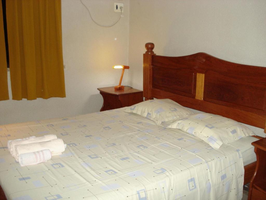 Hotel Iparana Paradise كاوكايا الغرفة الصورة