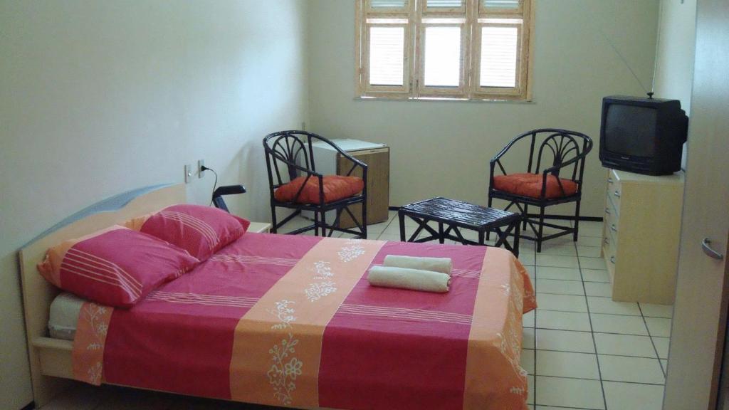 Hotel Iparana Paradise كاوكايا الغرفة الصورة