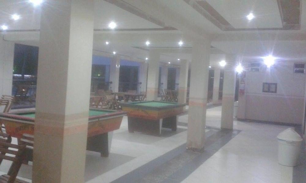 Hotel Iparana Paradise كاوكايا المظهر الخارجي الصورة