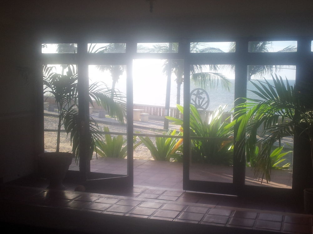Hotel Iparana Paradise كاوكايا المظهر الخارجي الصورة