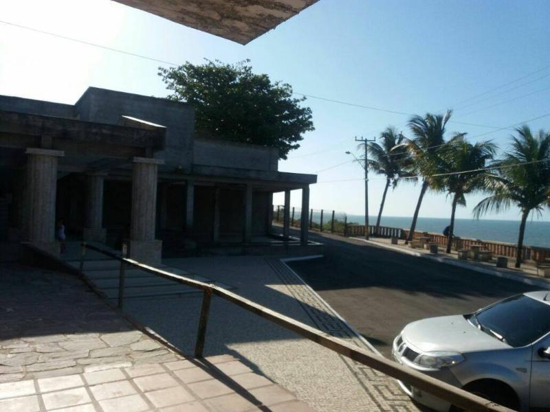 Hotel Iparana Paradise كاوكايا المظهر الخارجي الصورة