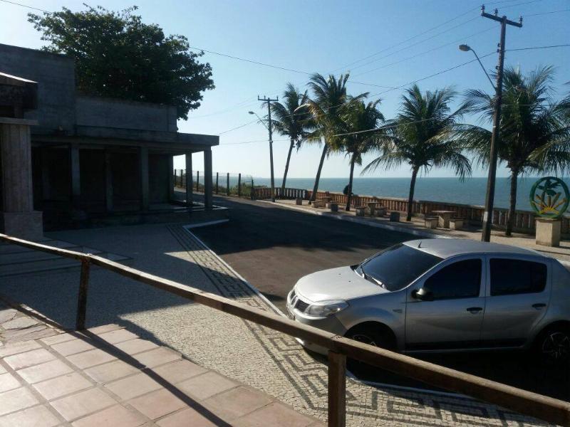 Hotel Iparana Paradise كاوكايا المظهر الخارجي الصورة