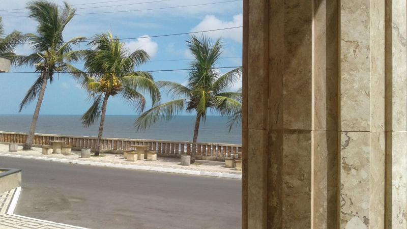 Hotel Iparana Paradise كاوكايا المظهر الخارجي الصورة