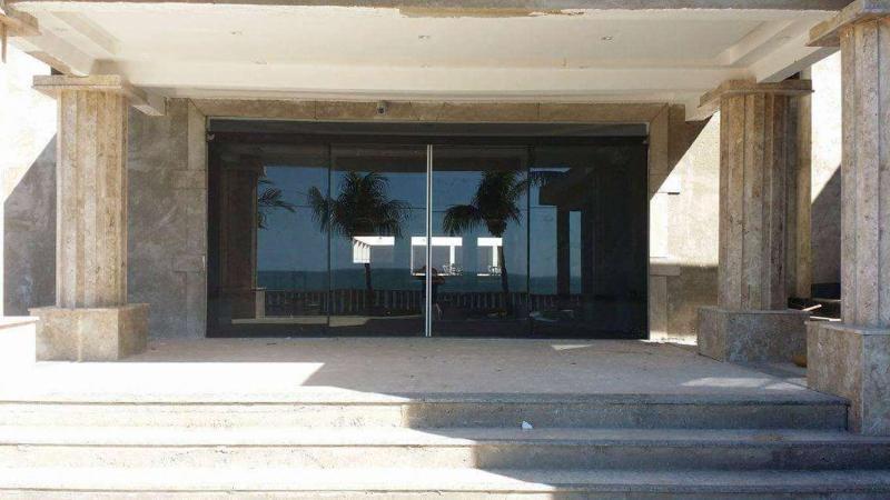 Hotel Iparana Paradise كاوكايا المظهر الخارجي الصورة