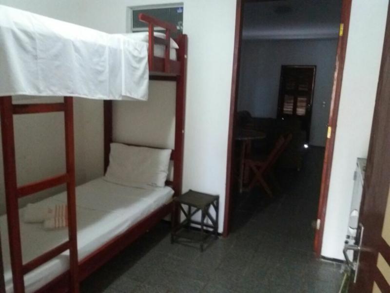 Hotel Iparana Paradise كاوكايا المظهر الخارجي الصورة