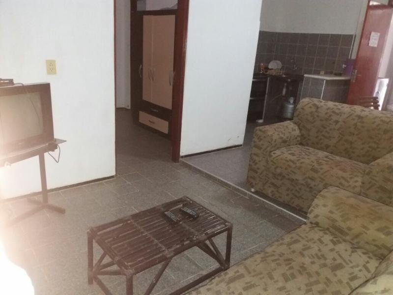 Hotel Iparana Paradise كاوكايا المظهر الخارجي الصورة